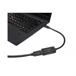 Kensington VM4000 Mini Display Port to HDMI 4K Video Adapter