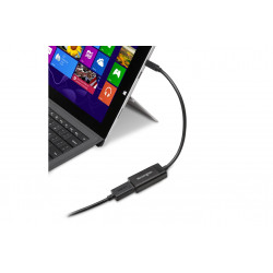 Kensington VM4000 Mini Display Port to HDMI 4K Video Adapter