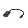 Kensington VM4000 Mini Display Port to HDMI 4K Video Adapter