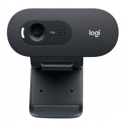 Logitech 960-001372 webcam...