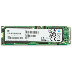 HP 128 GB M.2 2280 Flash Memory Drive