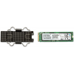 HP Z Turbo Drive M.2 2 To...