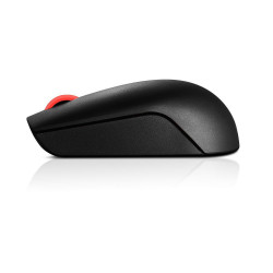 Lenovo 4Y50R20864 souris Bureau Ambidextre RF sans fil Optique