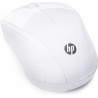 HP Wireless Mouse 220 (Snow White)