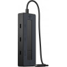 HP 4K USB-C Multiport Hub