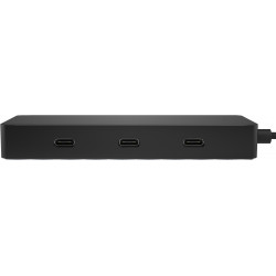 HP 4K USB-C Multiport Hub