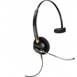 POLY Micro-casque monaural...