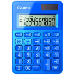 Canon LS-100K calculatrice...