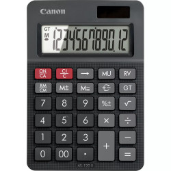 Canon AS-120 II...