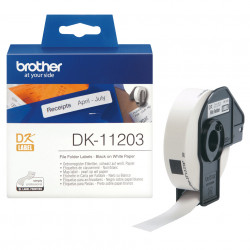 Brother DK-11203 Rouleau...