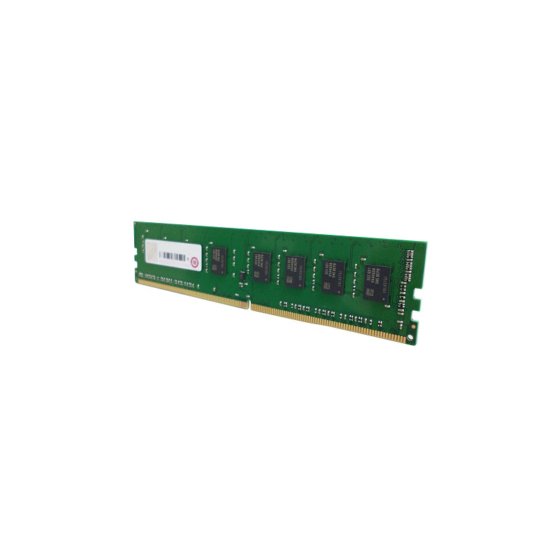 QNAP RAM-32GDR4ECK0-UD-3200 module de mémoire 32 Go 1 x 32 Go DDR4 3200 MHz ECC