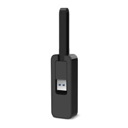TP-Link UE306 station d'accueil Noir