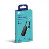 TP-Link UE306 station d'accueil Noir
