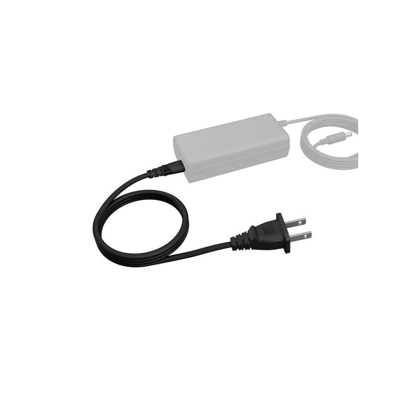 Jabra 14202-27 Accessoire de vidéo-conférence Adaptateur Noir