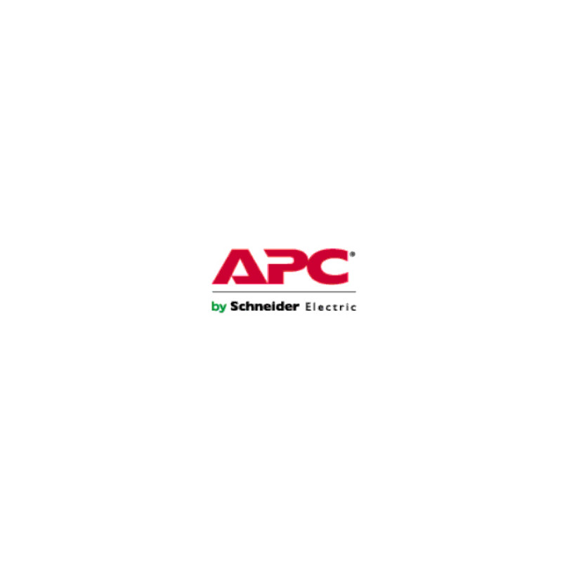 APC WBEXTWAR1YR-AC-04 extension de garantie et support