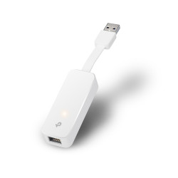 TP-Link UE300 carte réseau Ethernet 1000 Mbit/s