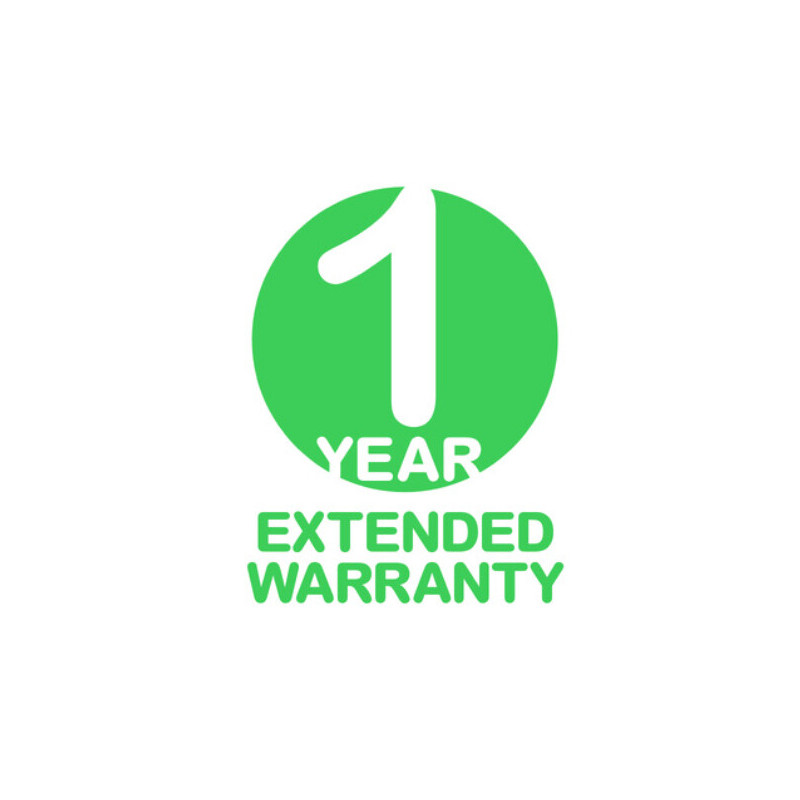 APC WBEXTWAR1YR-SE-06 extension de garantie et support 1 année(s)