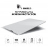 Compulocks DGSGTA8 protection d'écran de tablette Protection d'écran transparent Samsung 1 pièce(s)