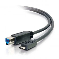 C2G USB 3.0, C - Standard...