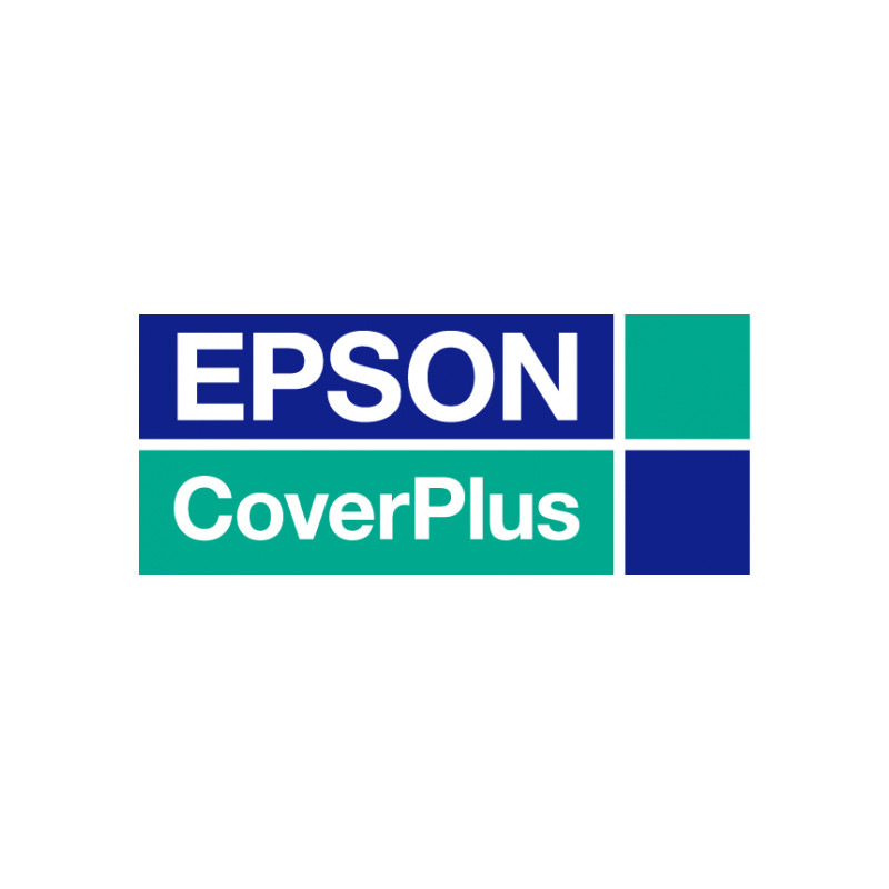 Epson CP03OSSEB204 extension de garantie et support