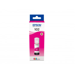 Epson 102 EcoTank Magenta...