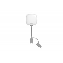 Epson ELPWT01 Module d’émetteur Gris, Blanc 1 pièce(s)