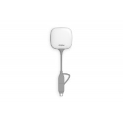 Epson ELPWT01 Module d’émetteur Gris, Blanc 1 pièce(s)