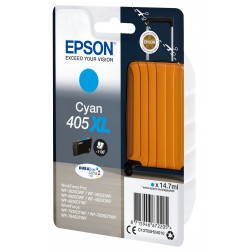 Epson Singlepack Cyan 405XL...