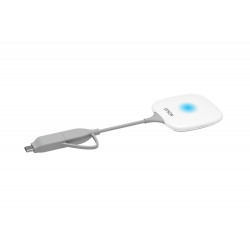 Epson ELPWT01 Module d’émetteur Gris, Blanc 1 pièce(s)