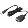 HP Adaptateur port USB vers série