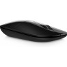 HP Souris sans fil Z3700 noire