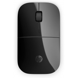 HP Souris sans fil Z3700 noire