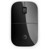 HP Souris sans fil Z3700 noire