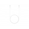 Samsung EP-DX310JWEGEU câble USB 1,8 m USB C Blanc