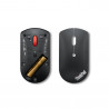 Lenovo 4Y50X88822 souris Gaming Ambidextre Bluetooth Optique 2400 DPI