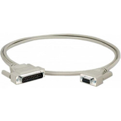 Epson Câble RS232 DB25/DB9...