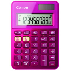 Canon LS-100K calculatrice...