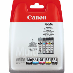 Canon Multipack de...