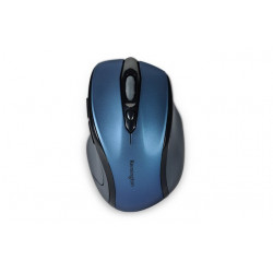 Kensington Souris sans fil taille moyenne Pro Fit® - bleu saphir