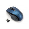 Kensington Souris sans fil taille moyenne Pro Fit® - bleu saphir