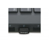 Kensington Souris sans fil taille moyenne Pro Fit® - bleu saphir