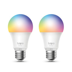 Tapo L530E(2-pack) Ampoule...