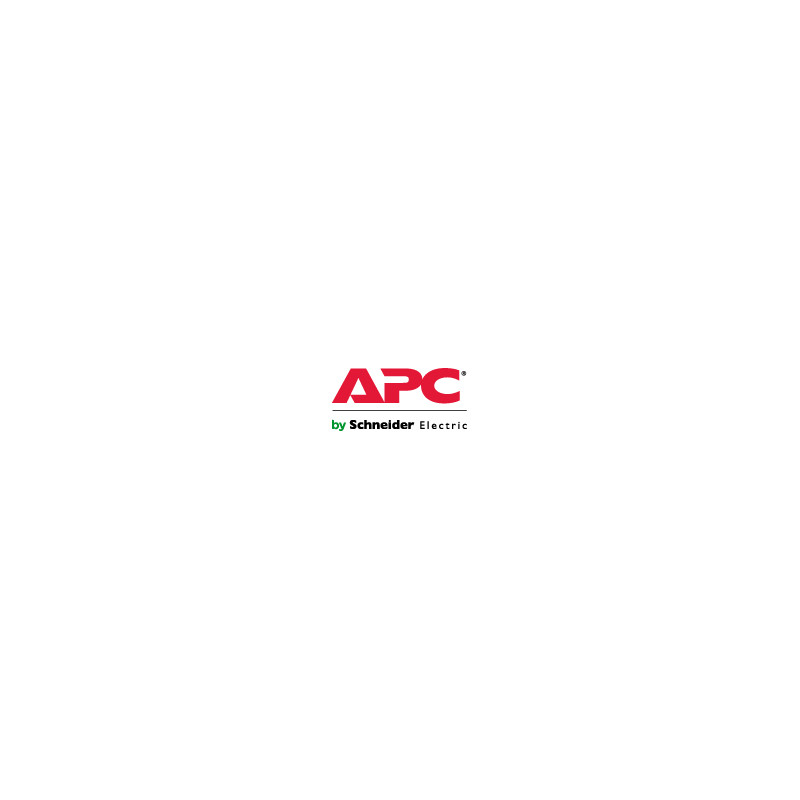 APC WADV1PWPM-SU-05 extension de garantie et support