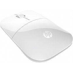 HP Souris sans fil Z3700 blanche