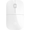 HP Souris sans fil Z3700 blanche