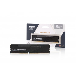 Klevv KD48GU880-32A160T module de mémoire 8 Go 1 x 8 Go DDR4 3200 MHz