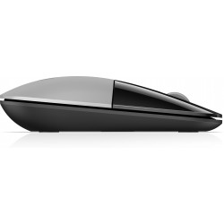 HP Souris sans fil Z3700 argent