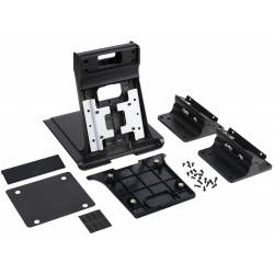 Shuttle POV21 - Socle double VESA pour All-in-one et PanelPCs