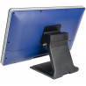 Shuttle POV21 - Socle double VESA pour All-in-one et PanelPCs