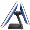Shuttle POV21 - Socle double VESA pour All-in-one et PanelPCs